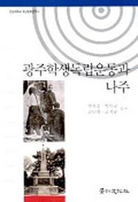 광주학생독립운동과 나주
