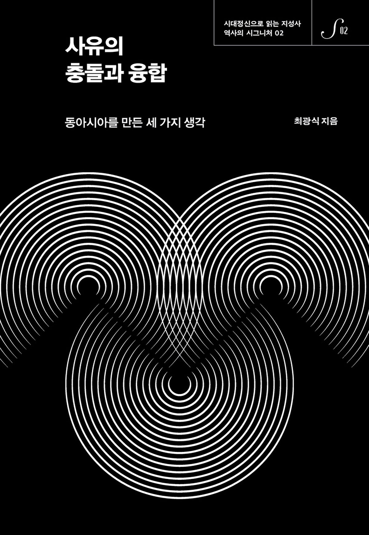 사유의 충돌과 융합(역사의 시그니처 2)(양장본 Hardcover)