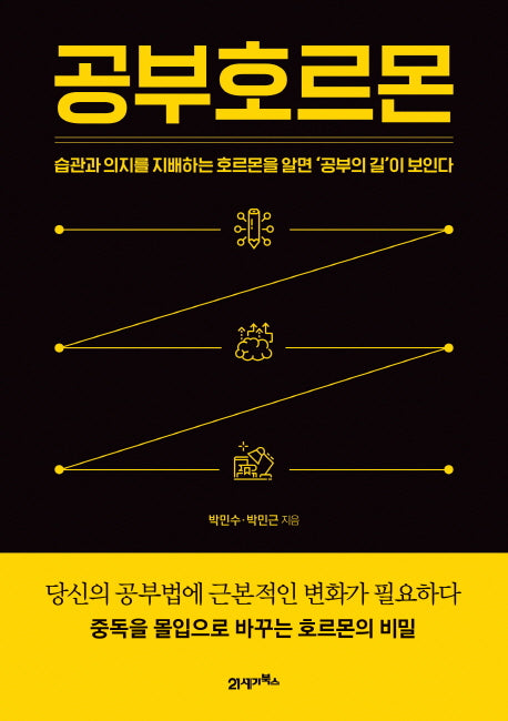 공부호르몬