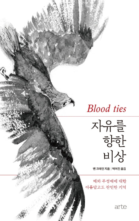 자유를 향한 비상