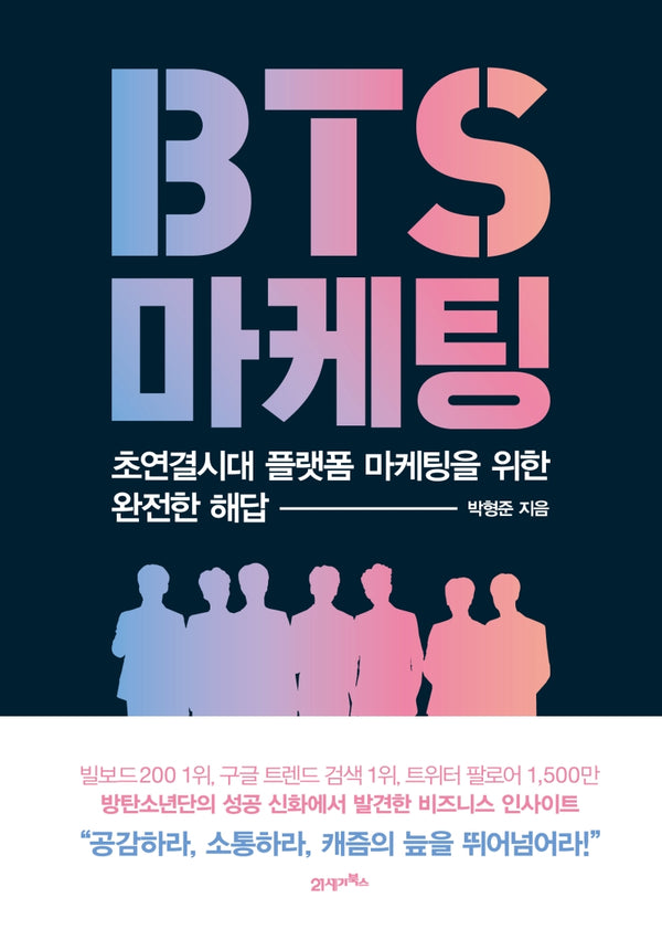 BTS 마케팅