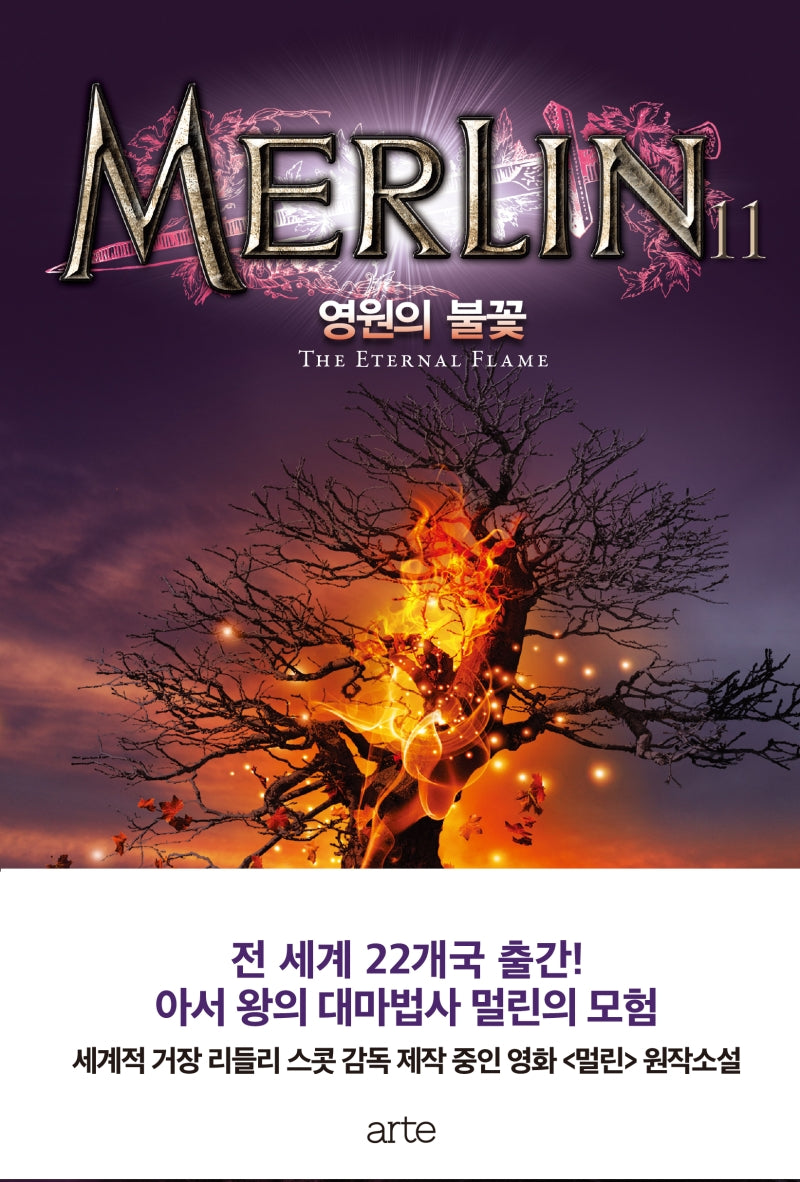 멀린 11