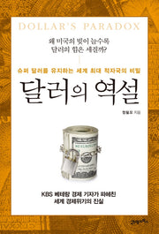 달러의 역설(개정판 2판)