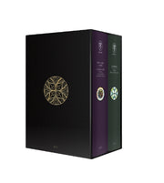 실마릴리온 + 끝나지 않은 이야기 박스 세트(톨킨문학선)(양장본 Hardcover)(전2권)