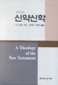 신약신학(개정증보판)(양장본 Hardcover)