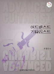 어드밴스드 기타리스트(FAME)