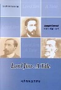 LORD JIM:A TALE