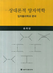 상대론적 양자역학