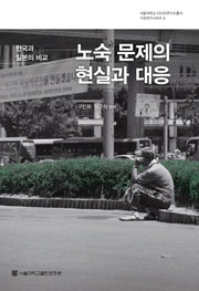노숙 문제의 현실과 대응(서울대학교 아시아연구소총서 기초연구시리즈 2)