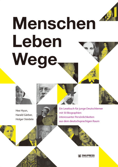 Menschen Leben Wege