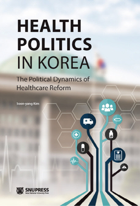 Health Politics in Korea