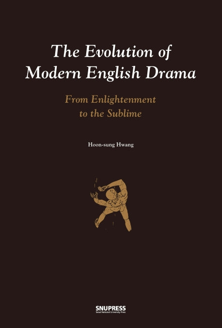 The Evolution of Modern English Drama