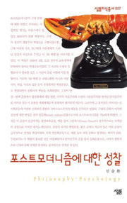 포스트모더니즘에 대한 성찰(살림지식총서 27)