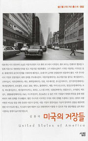 미국의 거장들(살림지식총서 82)