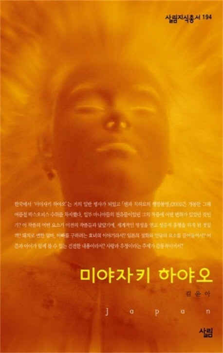 미야자키 하야오(살림지식총서 194)