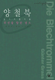 양철북(e시대의 절대문학 12)