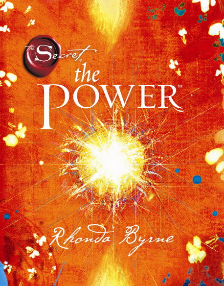 시크릿 더 파워 (THE POWER)(양장본 HardCover)