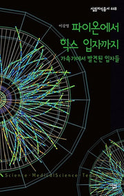 파이온에서 힉스 입자까지(살림지식총서 448)