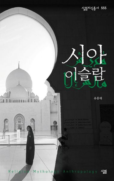 시아 이슬람(살림지식총서 555)