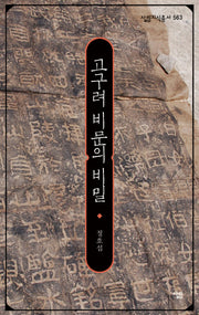 고구려 비문의 비밀(살림지식총서 563)