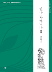 안나 카레니나 2(진형준 교수의 세계문학컬렉션 54)