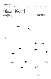 베르길리우스의 죽음 1(세계문학의 숲 21)