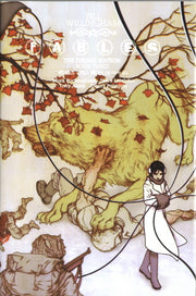 페이블즈 디럭스 에디션 4(시공 그래픽 노블)(양장본 HardCover)