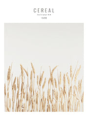 시리얼 Cereal Vol 4