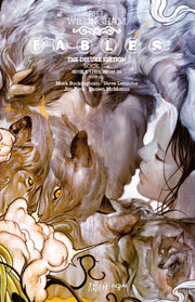 페이블즈 디럭스 에디션 6(시공 그래픽 노블)(양장본 Hardcover)
