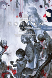 페이블즈 디럭스 에디션 7(시공 그래픽 노블)(양장본 Hardcover)