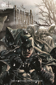 배트맨: 노엘(DC 그래픽 노블)(양장본 HardCover)