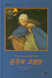 공주와 고블린(네버랜드 클래식 43)(양장본 Hardcover)
