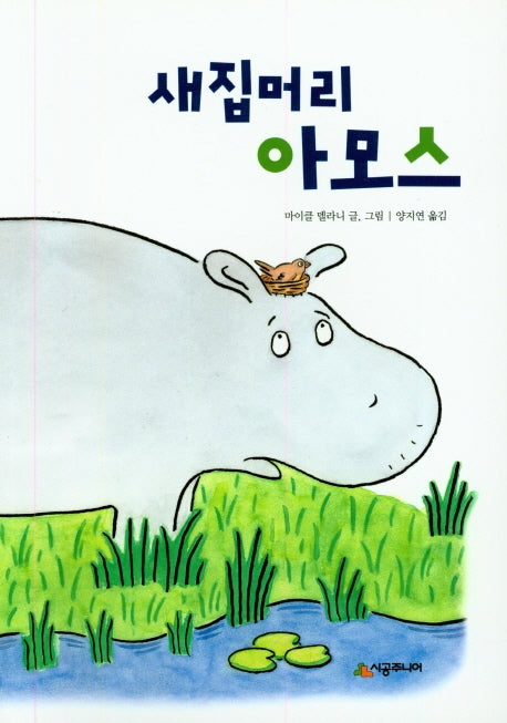 새집머리 아모스