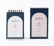 매일 기도 365(탁상용 캘린더)(스프링)