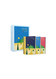 기적을 부르는 암송 1200(기암송 1200) 세트(전3권)