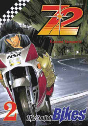 72 The SOUL OF BIKES 2