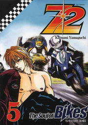 72 The SOUL OF BIKES 5