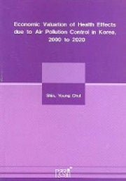 Economic Valuation Of Health Effects due to Air Pollution Control -