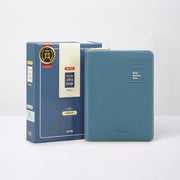 뉴슬림 굿모닝바이블&새찬송가(초미니/우피합본/색인/지퍼/네이비)(양장본 Hardcover)
