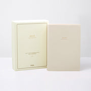 결혼성경(중/합색인/아이보리/무지퍼/개정큰굿모닝21C)(개역개정판)(양장본 Hardcover)