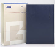 개역개정 큰글자 굿모닝성경(중/단본/색인/무지퍼 /네이비)(개역개정판)(양장본 Hardcover)