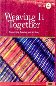 Weaving It Together 4(개정판 2판)