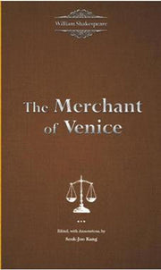 The Merchant of Venice