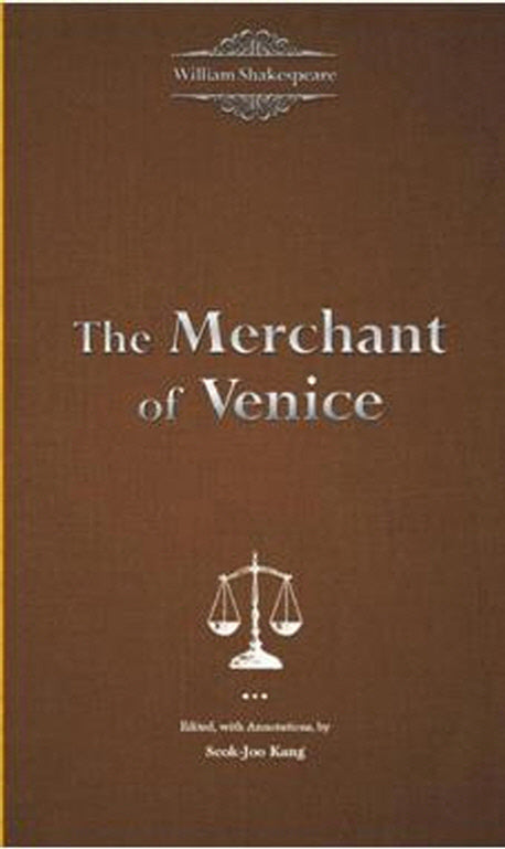The Merchant of Venice