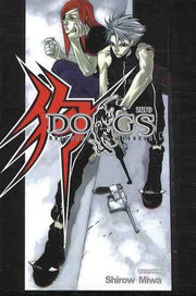 DOGS (ZERO)