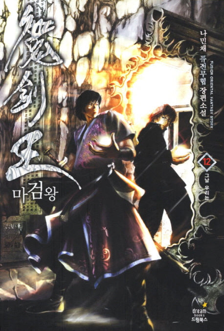 마검왕 12