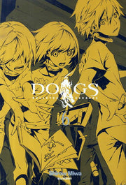 DOGS 6