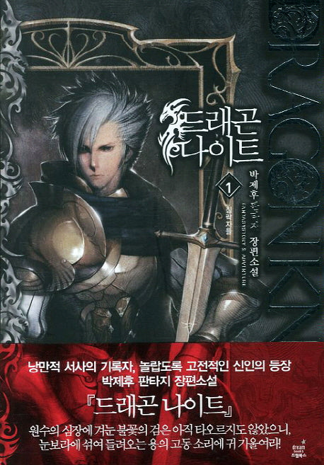 드래곤 나이트 1: 침략자들