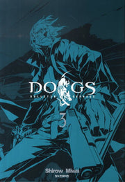 DOGS 3