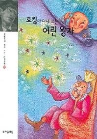 호킹이 다시 쓰는 어린왕자